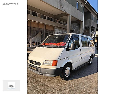 ford otosan transit 300 s 2001 ford transit 9 kisilik otomobil ruhsatli at sahibinden com 979576722