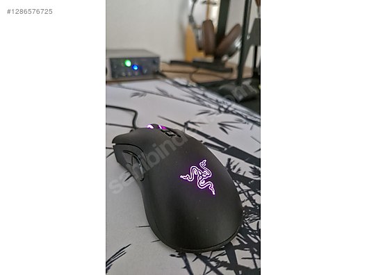 Used & Brand New Items / Gaming & Gamers Exclusive / Gaming Equipment / Gaming Mouse