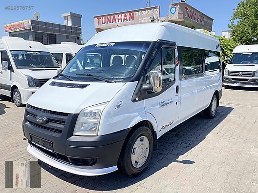 galeriden satilik 2009 model 0 km ford otosan transit 14 1 79 750 tl 929576757