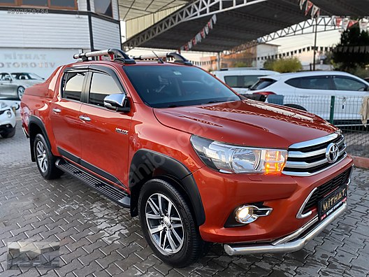 toyota hilux adventure 2 4 4x2 2017 toyota hilux adventure 2 4 4x2 otomatik vit ozel renk sahibinden comda 982576784 toyota hilux adventure 2 4 4x2 2017 toyota hilux adventure 2 4 4x2 otomatik vit ozel renk sahibinden comda 982576784