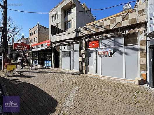 KİRALIK 70 M2 İŞYERİ / OFİS