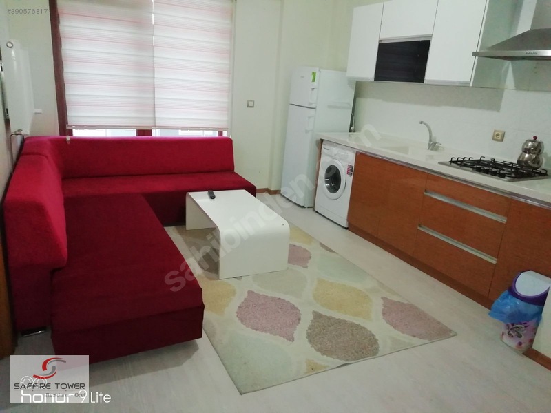 KAYSERİ�DE KALİTE VE GÜVENİN ADRESİ 2+1 DAİRELER Günlük Kiralık Daire