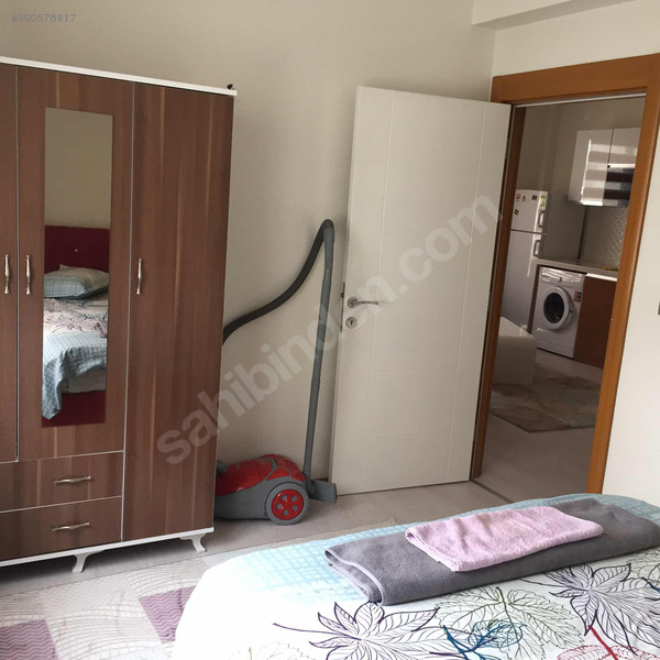 KAYSERİ�DE KALİTE VE GÜVENİN ADRESİ 2+1 DAİRELER Günlük Kiralık Daire