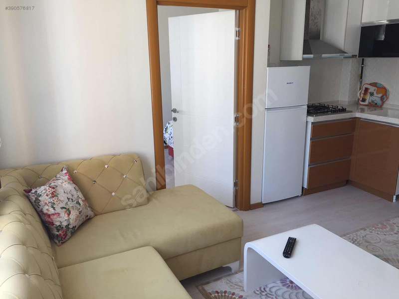 KAYSERİ�DE KALİTE VE GÜVENİN ADRESİ 2+1 DAİRELER Günlük Kiralık Daire