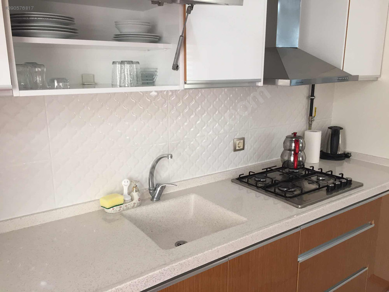 KAYSERİ�DE KALİTE VE GÜVENİN ADRESİ 2+1 DAİRELER Günlük Kiralık Daire