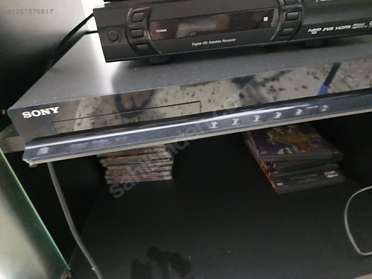 İkinci El ve Sıfır Alışveriş / Bilgisayar / Çevre Birimleri / Hoparlör / Ses Sistemi