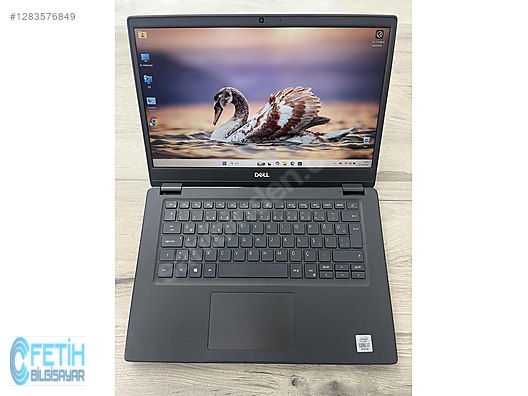 İkinci El ve Sıfır Alışveriş / Bilgisayar / Dizüstü (Notebook) / Laptop / Dell