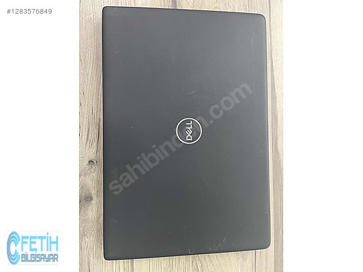 DELL LATİTUDE 3410 İ7 10510U - 8 GB - 256 GB - 14