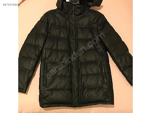 Suvari Kapitone Casual Erkek Mont Mn2008700071kh1 Suvari Online Shop