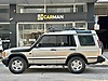 Vasıta / Arazi, SUV & Pickup / Land Rover / Discovery / 4.0 V8