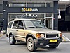 Vasıta / Arazi, SUV & Pickup / Land Rover / Discovery / 4.0 V8