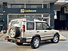 Vasıta / Arazi, SUV & Pickup / Land Rover / Discovery / 4.0 V8