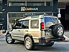 Vasıta / Arazi, SUV & Pickup / Land Rover / Discovery / 4.0 V8