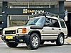 Vasıta / Arazi, SUV & Pickup / Land Rover / Discovery / 4.0 V8