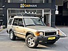 Vasıta / Arazi, SUV & Pickup / Land Rover / Discovery / 4.0 V8
