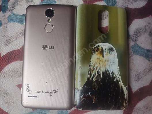 Used & Brand New Items / Cell Phones & Accessories / Cell Phones / LG / K10 (2017)