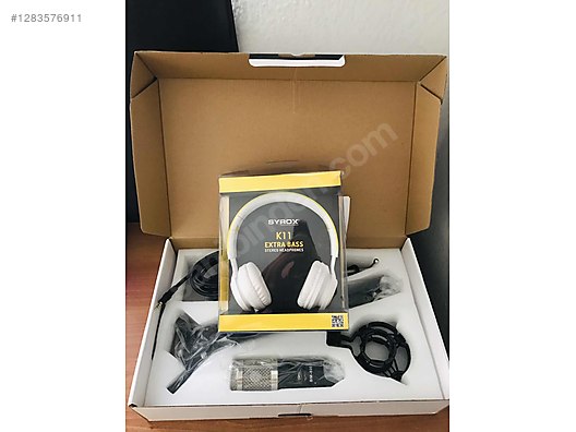 Used & Brand New Items / Music / Studio Equipment / Wholesale Lots