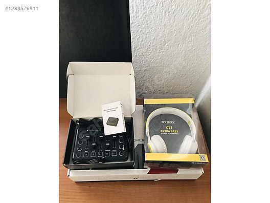 Used & Brand New Items / Music / Studio Equipment / Wholesale Lots