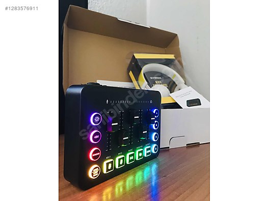 Used & Brand New Items / Music / Studio Equipment / Wholesale Lots