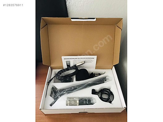 Used & Brand New Items / Music / Studio Equipment / Wholesale Lots