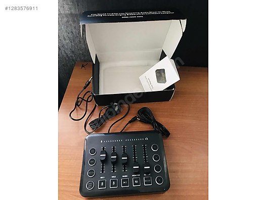 Used & Brand New Items / Music / Studio Equipment / Wholesale Lots