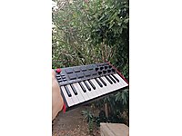 Akai MPK mini MK3