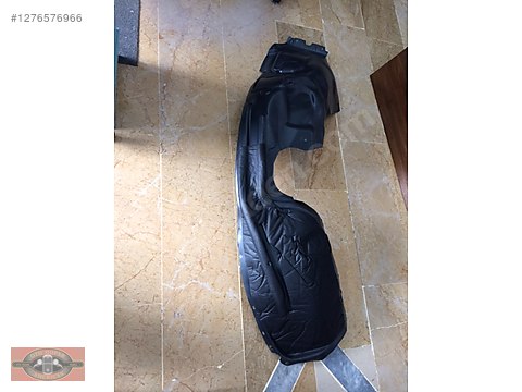 JEEP CHEROKEE KL ÖN ÇAMURLUK DAVLUMBAZI 2015 2016 2017 2018 - İlan