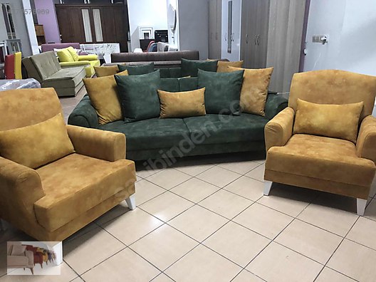 Koltuk Takimi Koltuk Takimi Yatakli Ve Mekanizmali Tv Izleme Yatak Sahibinden Comda 770576969