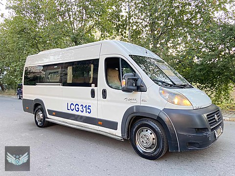 galeriden satilik 2011 model 315000 km fiat ducato 16 1 85 500 tl 946576984