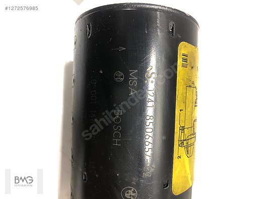 Otomobil & Arazi Aracı / Elektrik / BMW E87 X1 E84 X3 E83 E87 F20 MARŞ ...