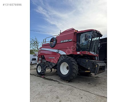 Laverda 21.50 - biçerdöver İlanları sahibinden.com'da - 1316576996