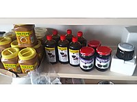 tahin pekmez bal 1kalite marka