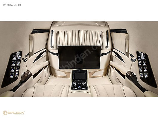 cadillac escalade 6 2 v8 ertex vip armoured cadillac escalade br7 at sahibinden com 470577049