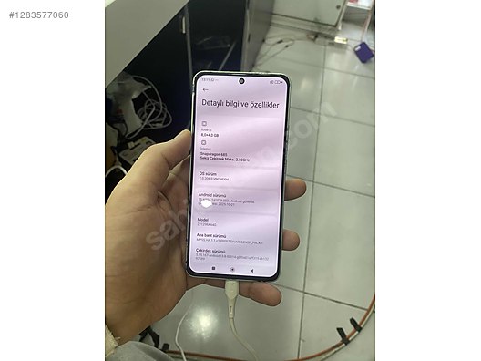 Used & Brand New Items / Cell Phones & Accessories / Cell Phones / Xiaomi / Redmi Note 13