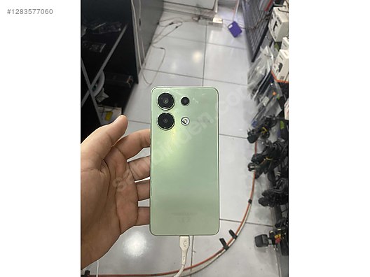 Used & Brand New Items / Cell Phones & Accessories / Cell Phones / Xiaomi / Redmi Note 13