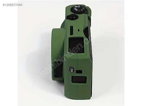 Canon g7x mark iii silikon kılıf sahibinden.comda - 1298577065