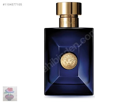 Versace dylan discount blue fiyat