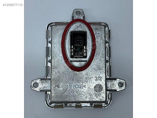 Otomobil & Arazi Aracı / Elektrik / CLA W117 XENON FAR BEYNİ