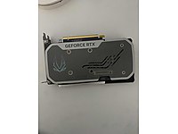 Zotac Rtx 4060 1Yıllık