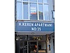 OSMANGAZİ ÇEKİRGE CADDESİ SATILIK 3+1 DAİRE