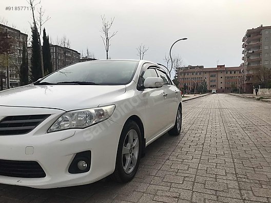 toyota corolla 1 4 d 4d comfort sahibinden satilik toyota sahibinden comda 918577171