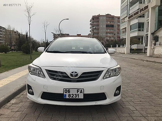 toyota corolla 1 4 d 4d comfort sahibinden satilik toyota sahibinden comda 918577171