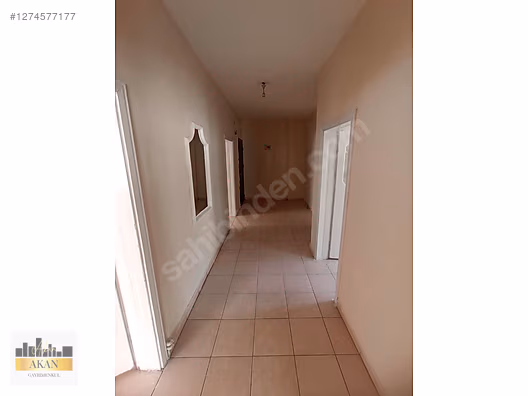 AKAN emlak Batman merkez GAP mahallesi kiralık 2+1 daire #1274577177