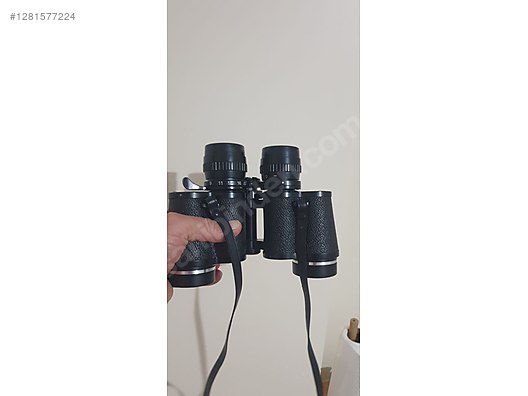 İkinci El ve Sıfır Alışveriş / Fotoğraf & Kamera / Dürbün