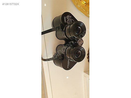 İkinci El ve Sıfır Alışveriş / Fotoğraf & Kamera / Dürbün