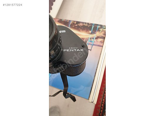 İkinci El ve Sıfır Alışveriş / Fotoğraf & Kamera / Dürbün