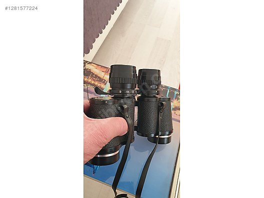 İkinci El ve Sıfır Alışveriş / Fotoğraf & Kamera / Dürbün