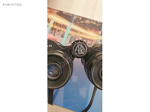 İkinci El ve Sıfır Alışveriş / Fotoğraf & Kamera / Dürbün