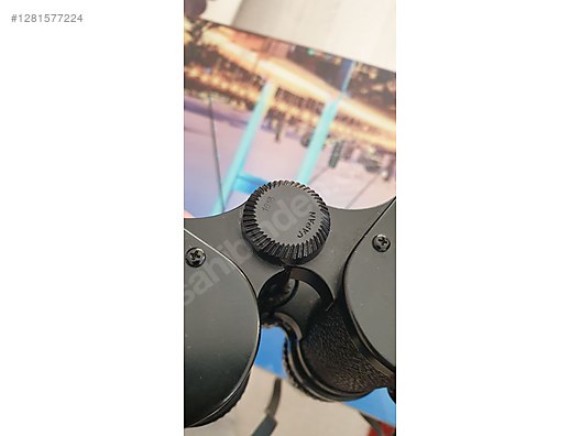 İkinci El ve Sıfır Alışveriş / Fotoğraf & Kamera / Dürbün