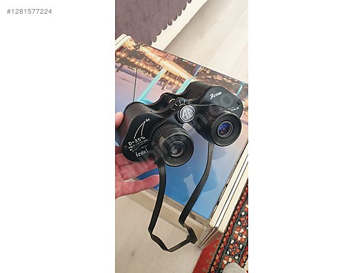 İkinci El ve Sıfır Alışveriş / Fotoğraf & Kamera / Dürbün